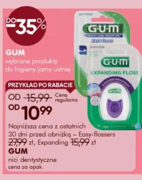 kosmetyki do higieny jamy ustnej