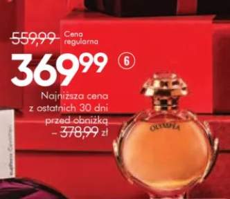 woda perfumowana