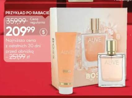 woda perfumowana