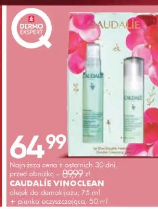 olejek do demakijażu