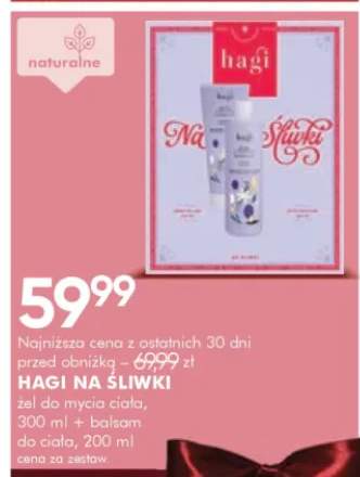 żel do mycia ciała