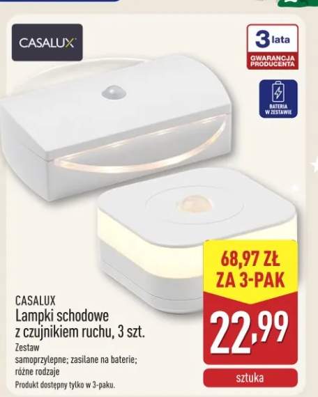 czujnik ruchu