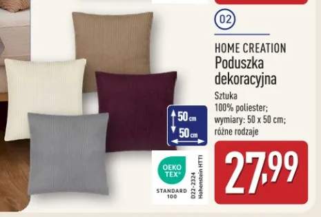 poduszka dekoracyjna