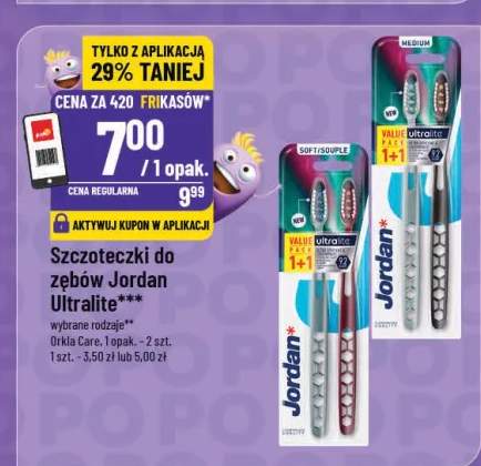 szczoteczka do zębów