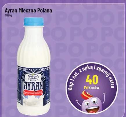 ayran