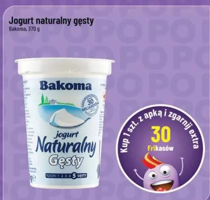 jogurt naturalny