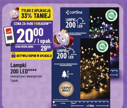 lampka led