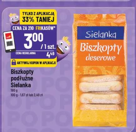 biszkopty