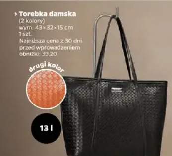 torebka damska