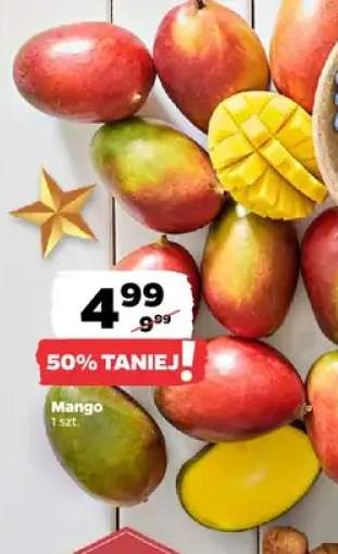 mango