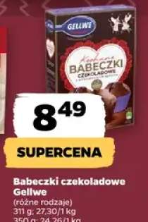 babeczki