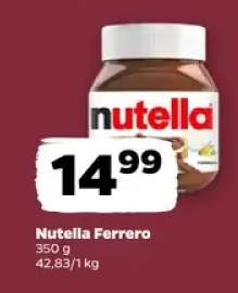 Nutella