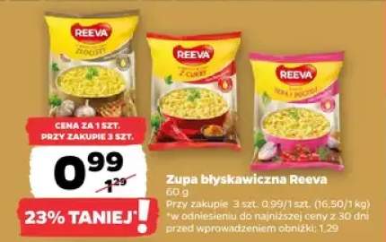 zupa błyskawiczna
