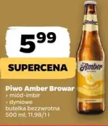 piwo Amber