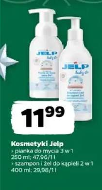 pianka do mycia twarzy