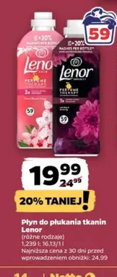 płyn do płukania tkanin