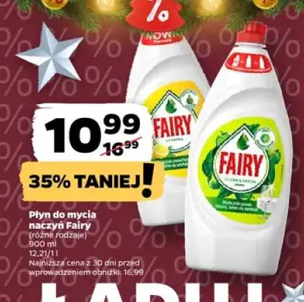 płyn do mycia naczyń