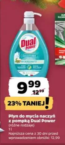 płyn do mycia naczyń