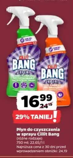 płyn do czyszczenia