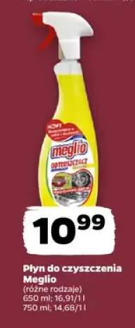 płyn do czyszczenia