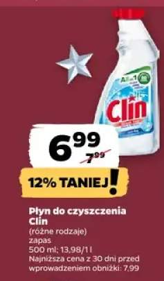 płyn do czyszczenia