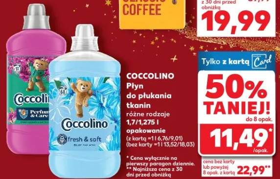 płyn do płukania tkanin