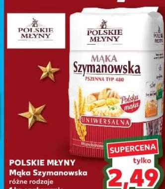 mąka