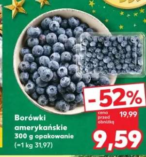 borówka amerykańska