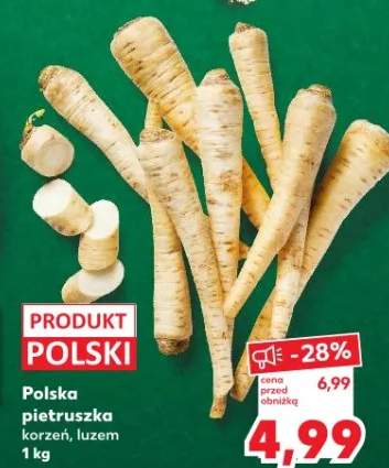 pietruszka