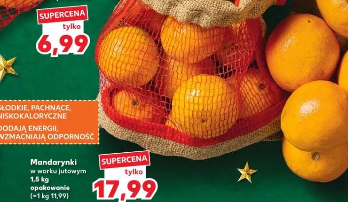 mandarynki