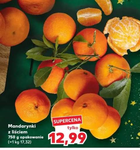 mandarynki
