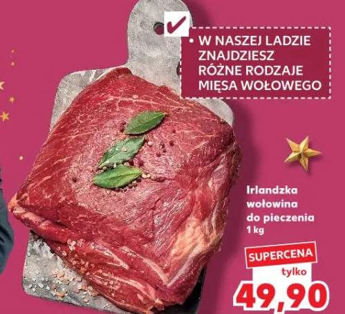 wołowina do pieczenia