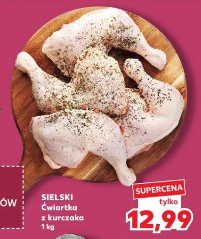 ćwiartka z kurczaka