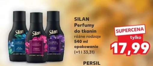 perfumy do tkanin
