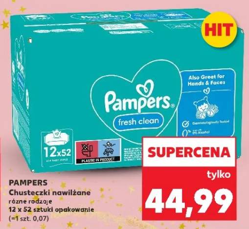 chusteczki nawilżane