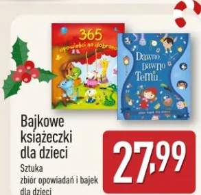 książka dla dzieci