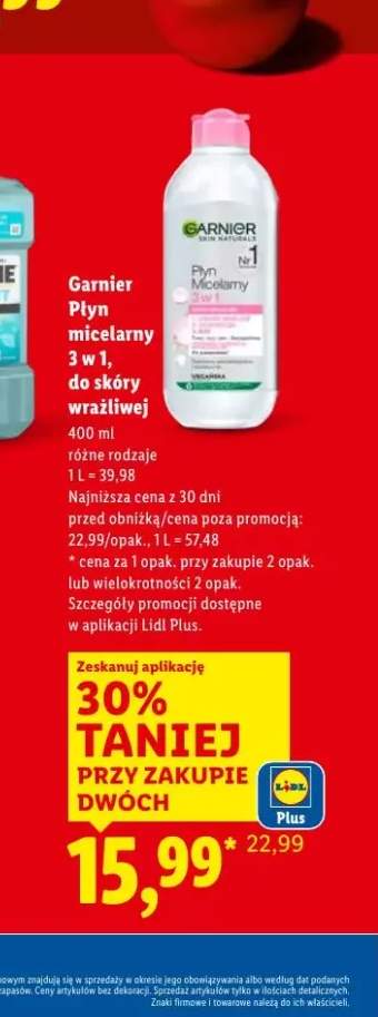 płyn micelarny