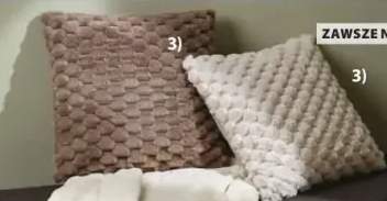 poduszka dekoracyjna
