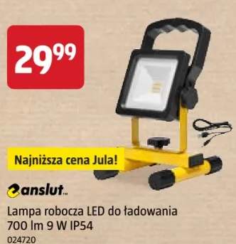 lampa robocza