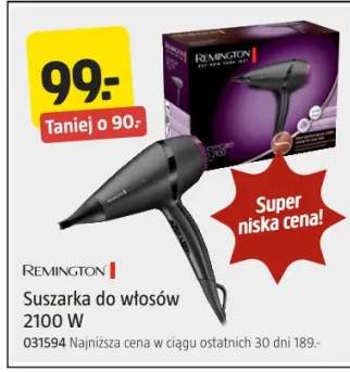 suszarka do włosów