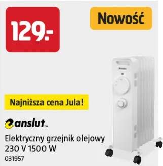 grzejnik elektryczny