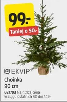 choinka