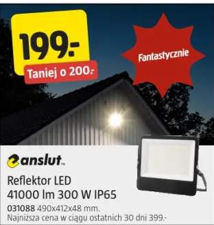 reflektor led