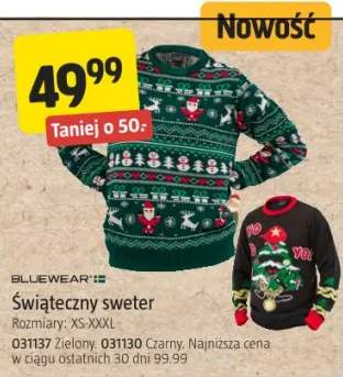 sweter