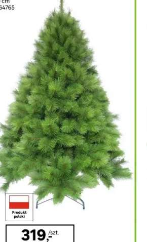 choinka sztuczna