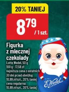 czekolada wedel