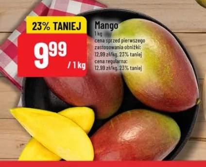 mango