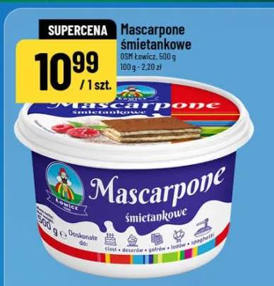 mascarpone