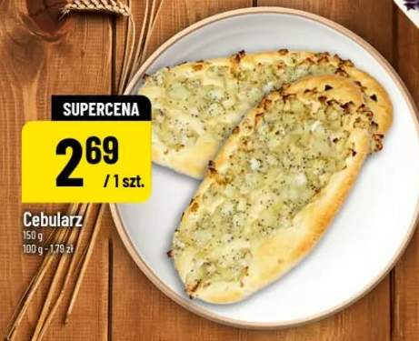 cebularz