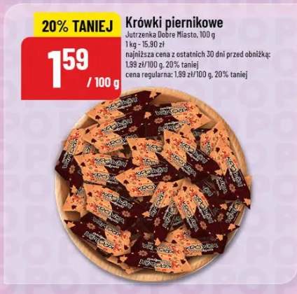 krówki